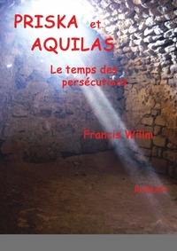Picture of PRISKA et AQUILAS