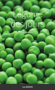Image de Légume des jours