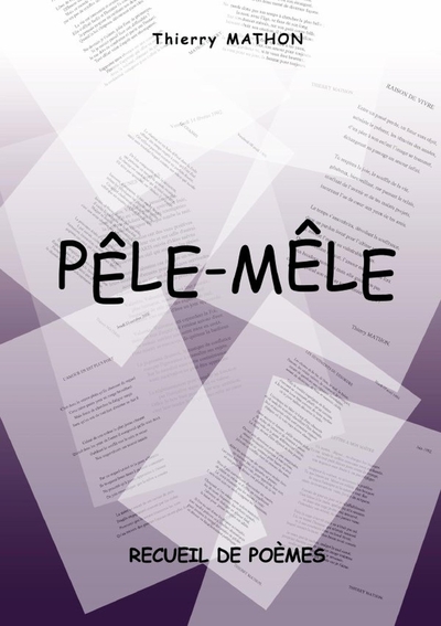 Image de Recueil de poèmes