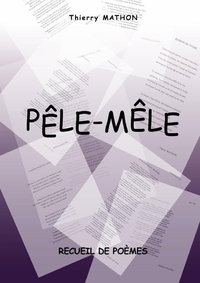 Picture of Recueil de poèmes