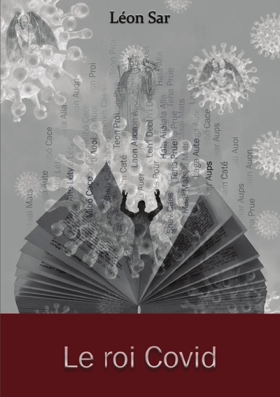Image de Le roi Covid