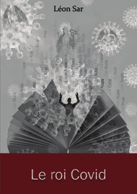 Picture of Le roi Covid