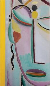 Picture of Alexej Jawlensky Variations /anglais