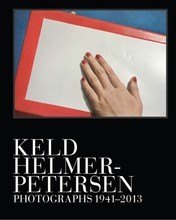 Picture of Keld Helmer-Petersen Photographs 1941-1995 /anglais