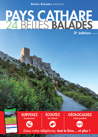 Image de PAYS CATHARE : 24 BELLES BALADES