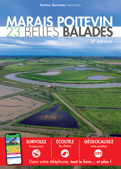 Picture of MARAIS POITEVIN : 23 BELLES BALADES
