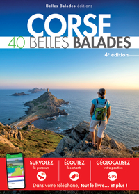 Picture of CORSE : 40 BELLES BALADES