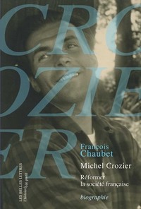 Image de Michel Crozier
