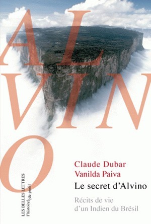 Picture of Le Secret d'Alvino