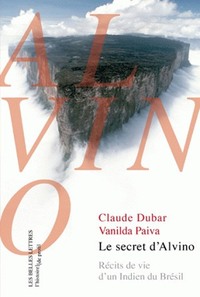 Picture of Le Secret d'Alvino