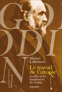 Image de Le Travail de l'utopie