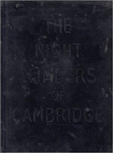 Image de Thomas Mailaender: Night Climbers /anglais