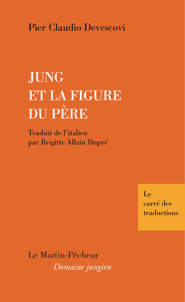 Picture of Jung et la figure du père