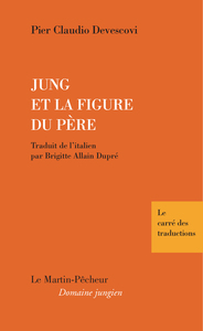 Picture of Jung et la figure du père