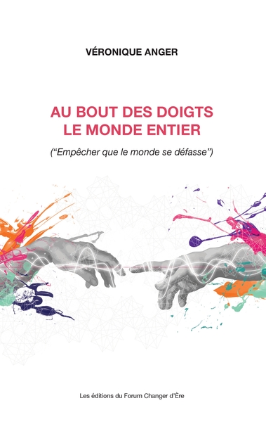 Picture of Au bout des doigts le monde entier