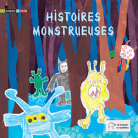 Image de Histoires monstrueuses