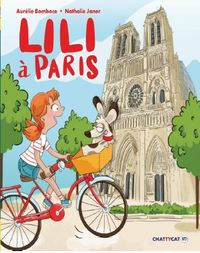 Image de Lili à Paris
