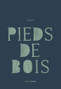 Picture of Pieds de Bois
