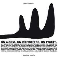 Image de Morse, un rhinocéros, un poulpe ... (Un)