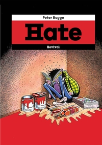 Picture of Hate T01