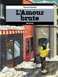 Image de L'amour brute