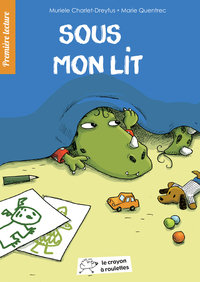 Image de Sous mon lit