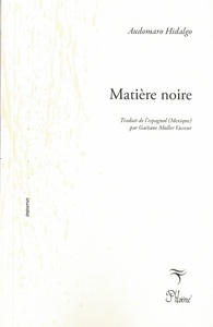 Picture of MATIERE NOIRE