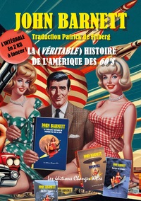 Picture of La Véritable histoire de l'Amérique des Sixties
