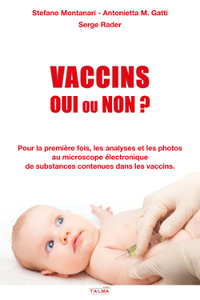 Image de Vaccins - Oui ou Non ?