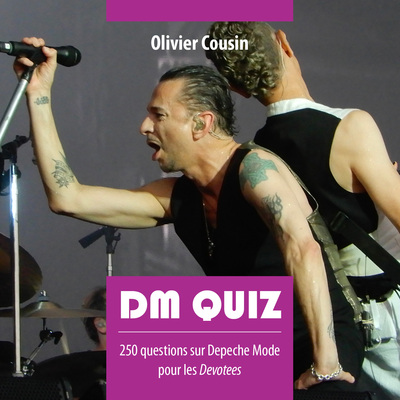 Image de DM QUIZ