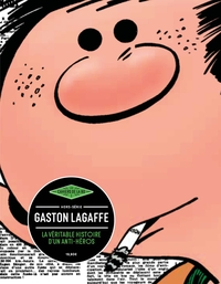 Image de Gaston Lagaffe, la véritable histoire d'un anti-héros