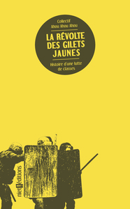 Picture of Révolte des Gilets jaunes (La)
