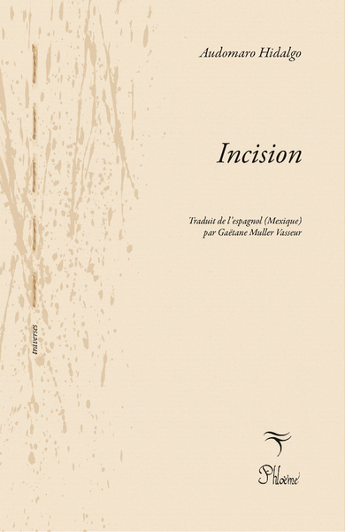 Picture of Incision