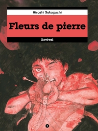 Image de Fleurs de pierre T02