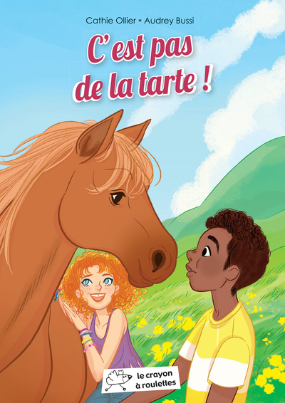 Picture of C'est pas de la tarte