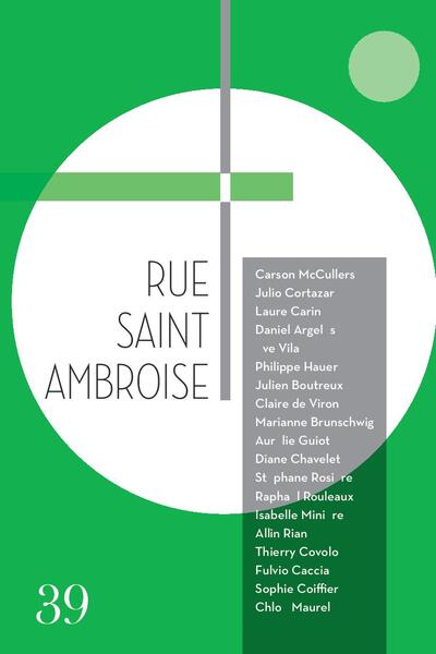 Picture of Rue Saint Ambroise - N°39