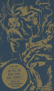 Picture of Un peu de bon sens, que diable !
