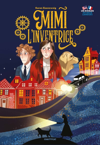 Image de Mimi l'inventrice