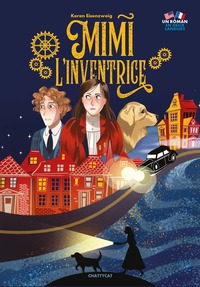 Image de Mimi l'inventrice