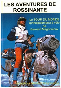 Picture of Les Aventures de Rossinante