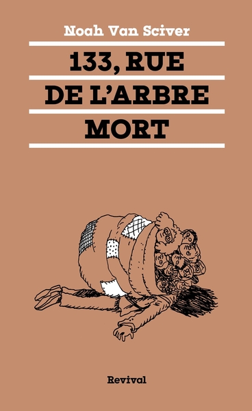 Picture of 133 rue de l'arbre mort