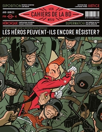 Picture of Les Cahiers de la BD n° 22