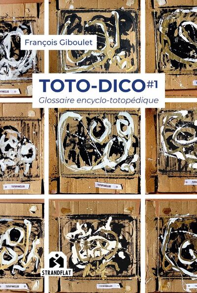 Picture of Toto-Dico #1