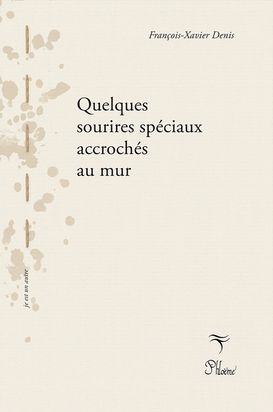 Picture of Quelques sourires spéciaux acc