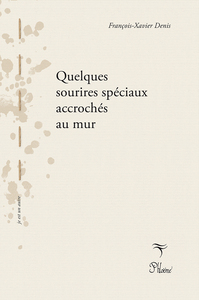 Picture of Quelques sourires spéciaux acc