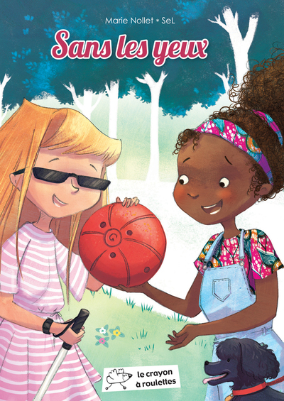 Picture of Sans les yeux