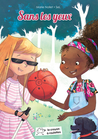 Picture of Sans les yeux