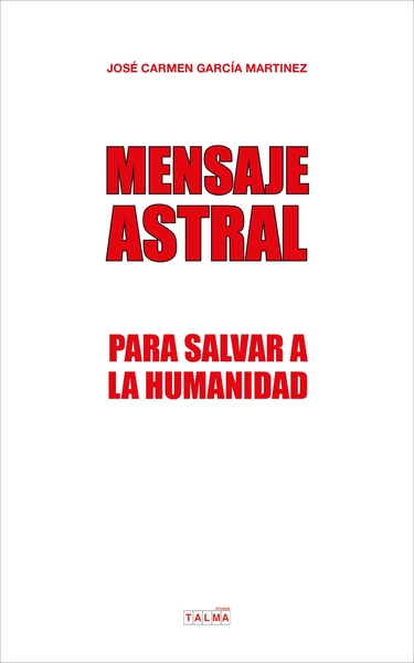 Picture of Mensaje Astral