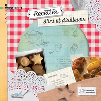 Image de Recettes d'ici et d'ailleurs