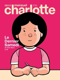 Picture of Charlotte mensuel #1